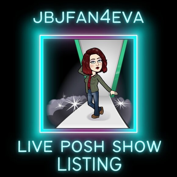 Live Show Pull